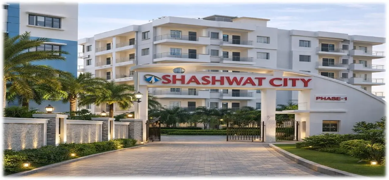 Apartment Phase-I1