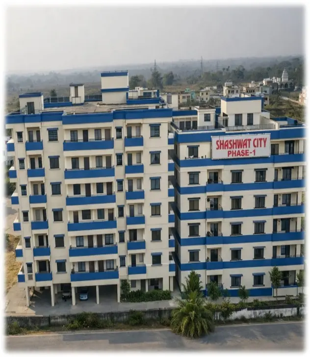 Apartment Phase-I2