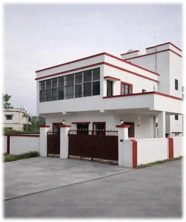 PREMIUM BUNGALOW phase 1