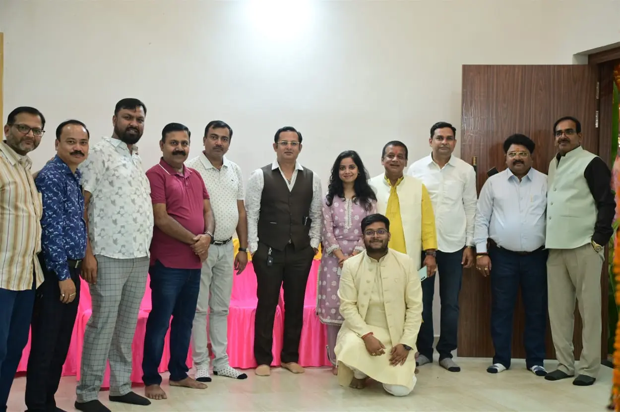 shashwat city happy customer 2